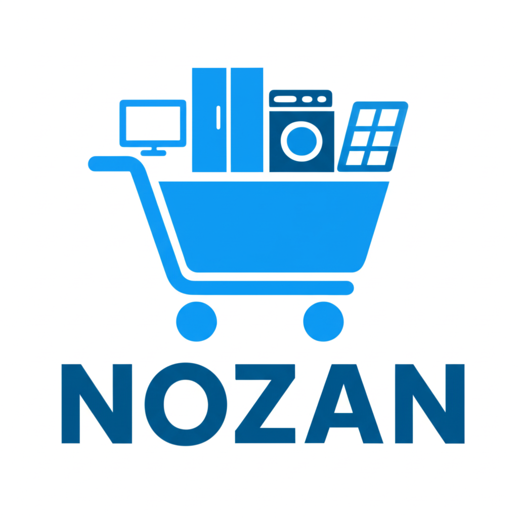 Nozan logo